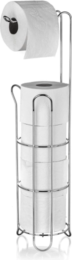 Slim and stable design