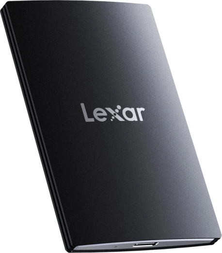 Prenosný externý SSD disk Lexar SL500 2 TB