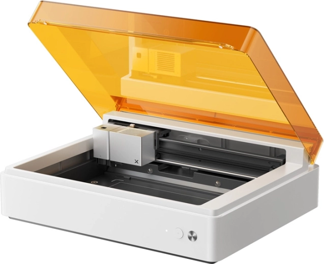 Cztery kreatywne tryby w jednym urządzeniu