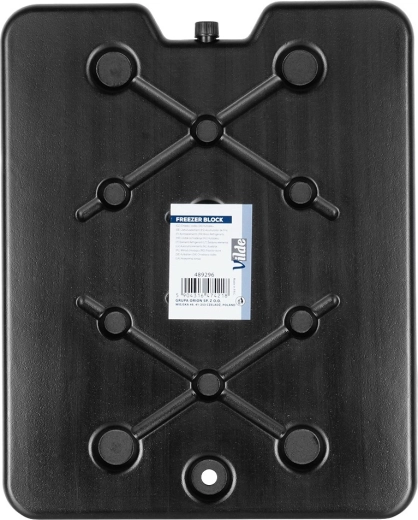 Robust og genanvendelig