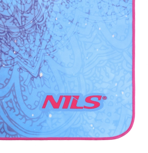 Cuciture resistenti e mandala accattivante