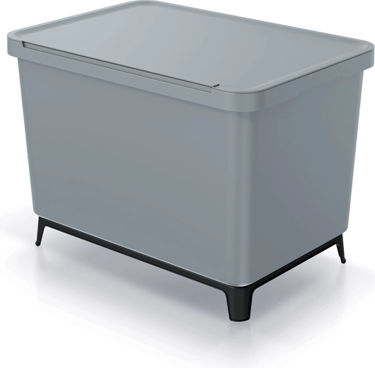 Stable base and wall-mount option