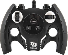 Commande 2,4 GHz stable sans interférences