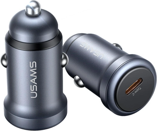 Ricarica sicura per 12 V e 24 V
