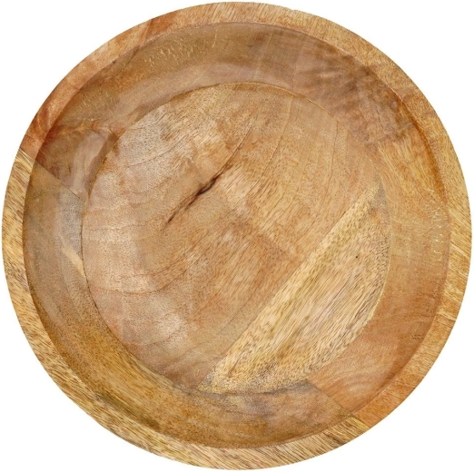 Bellezza naturale del legno di mango