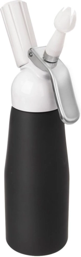 Wytrzymała aluminiowa konstrukcja z bezpiecznym uszczelnieniem