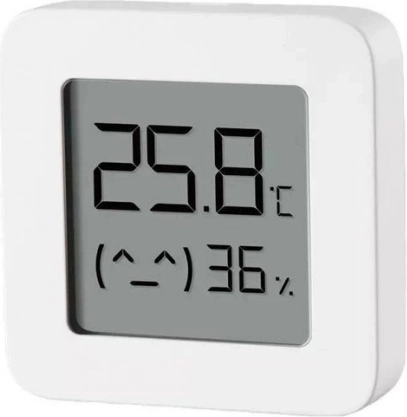 Xiaomi Mi Temperature and Humidity Monitor 2 digital thermometer and hygrometer with display