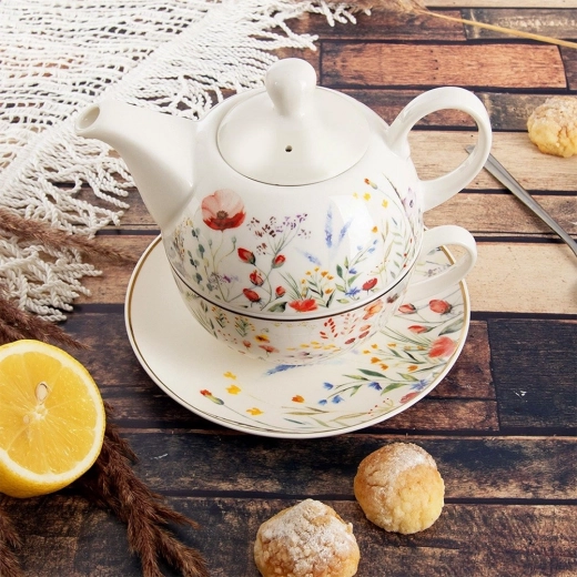 Eenvoudig onderhoud en praktisch deksel