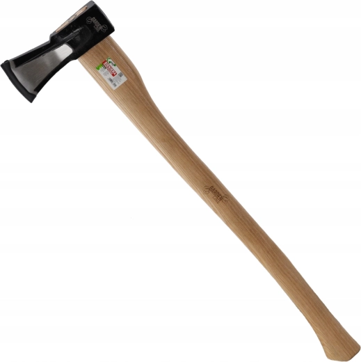 Long manche en bois 80 cm