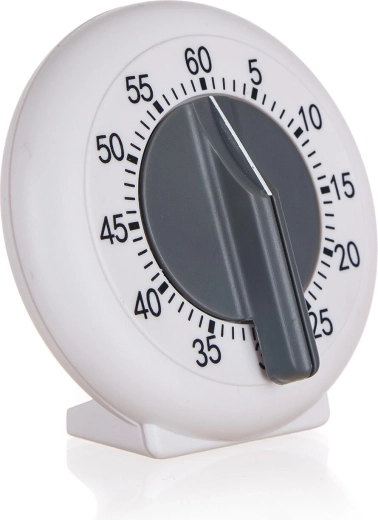 Easy setting and readability