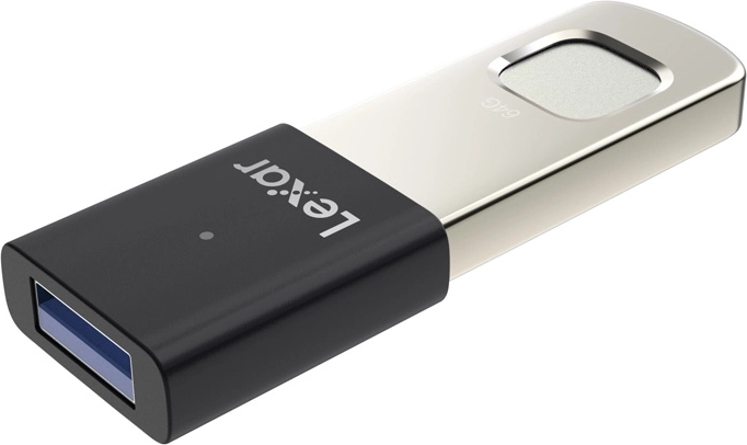 Visoka hitrost prenosa z USB 3.2 Gen 1