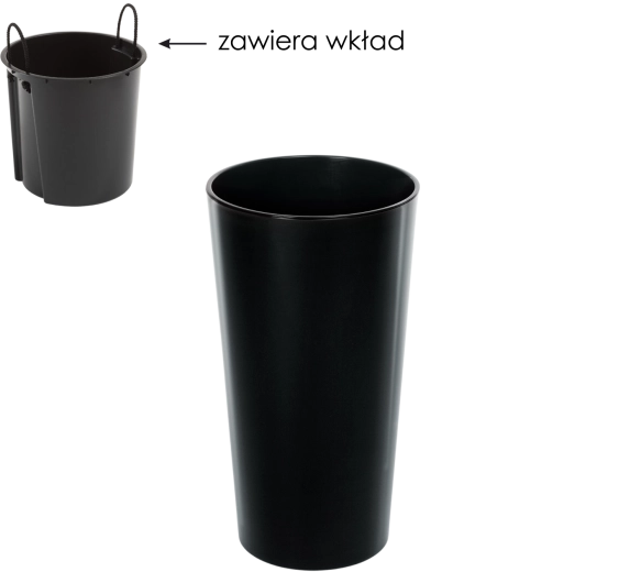 Insert pratique pour des racines saines