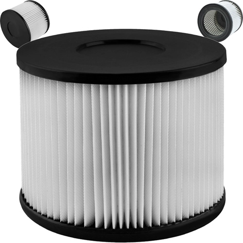 Washable HEPA Filter for Kaminer Ash Vacuums