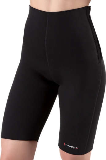 Intenzív felmelegítés és zsírégetés támogatása