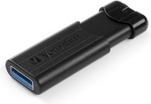 Verbatim PinStripe chiavetta USB 128 GB