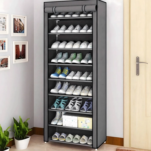 Space-saving solution for the home