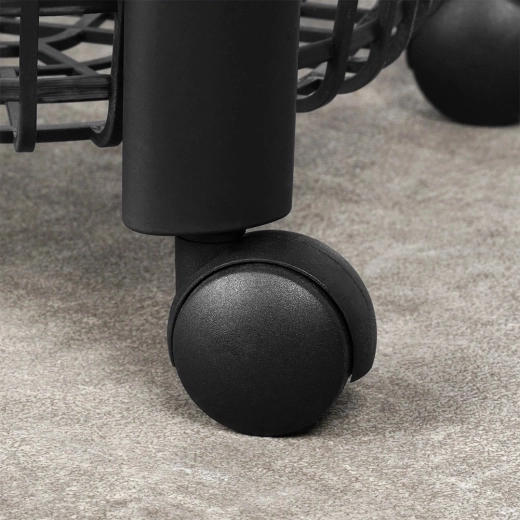 Pokretna udobnost s aretacijom