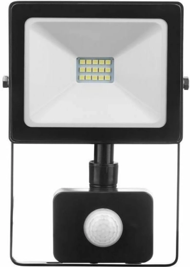 Modee Smart LED Floodlight Ultra Slim 10W Neutral White with Sensor