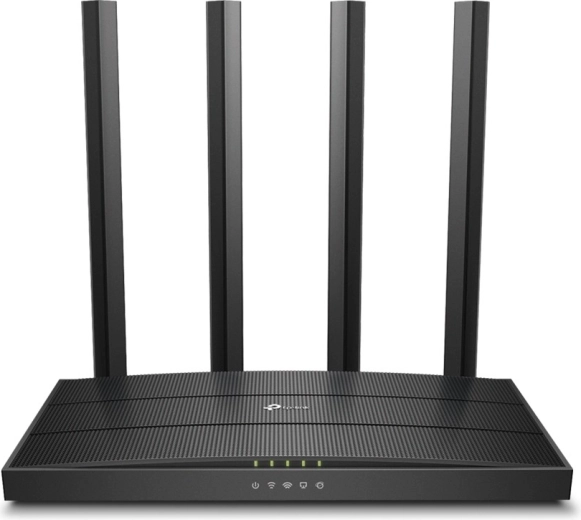 Dvojpásmový bezdrôtový router TP-Link Archer C6