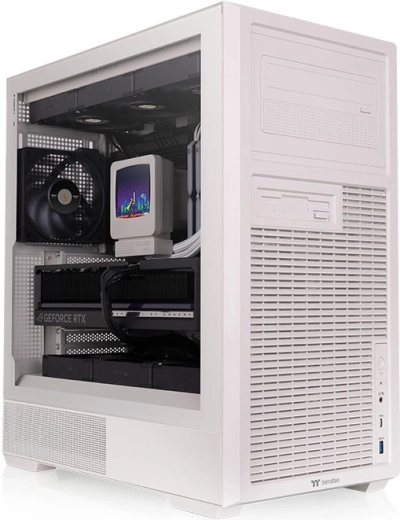 Case Thermaltake Retro 360 TG