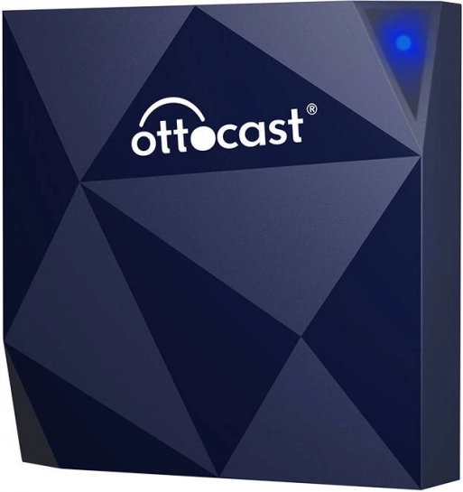 Wireless adapter Ottocast for Android