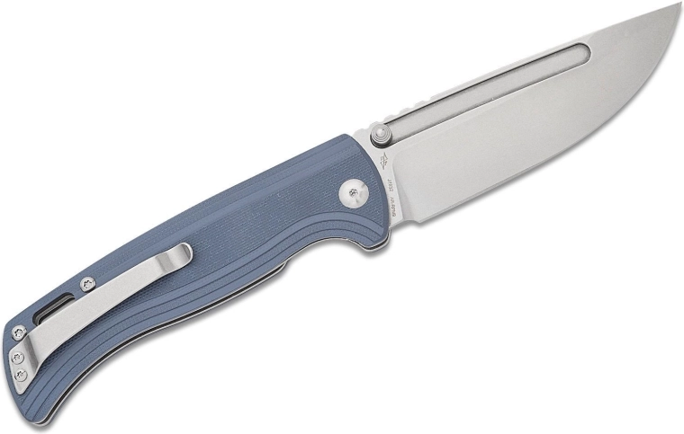 Smooth opening on ceramic bearings