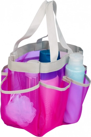 Prodyšná síťovina pro rychlé schnutí