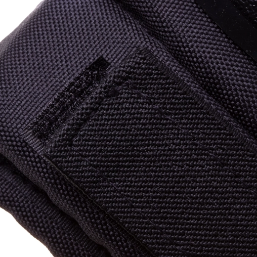 Cinghie regolabili con chiusura a strappo