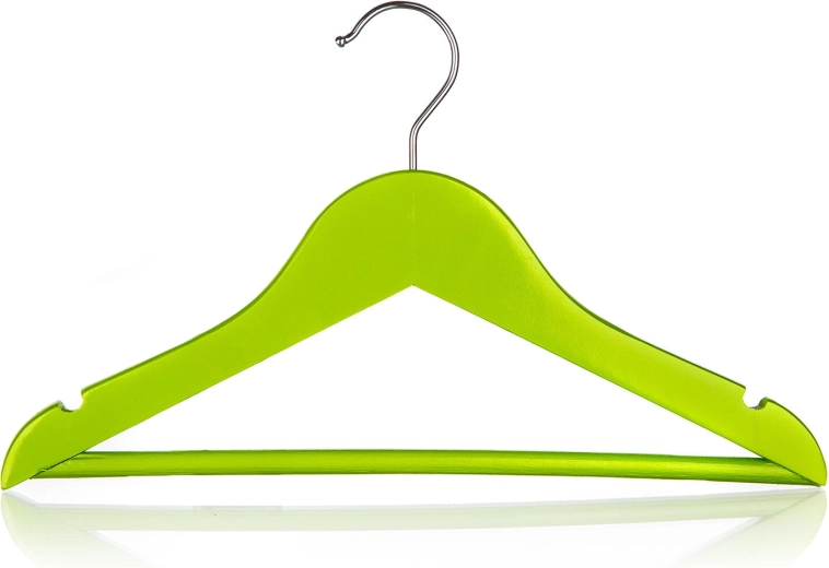 Legno robusto e finitura liscia