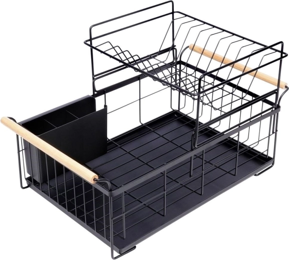 Dvonivojski dizajn za večjo kapaciteto