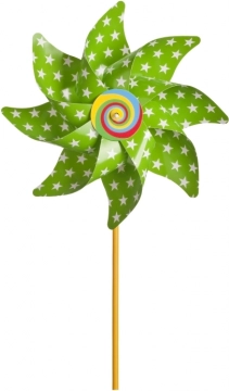 Smooth and long-lasting rotation