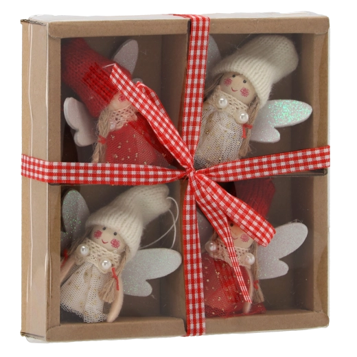 Emballage cadeau prêt à faire plaisir