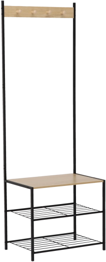 Struttura in metallo stabile e di lunga durata