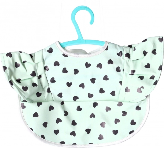 Praktická kapsa na zachycení zbytků