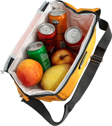 Effektiv 10 mm isolering til langvarig køling