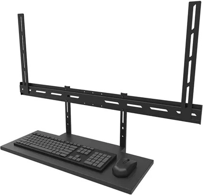 Fast and clean installation