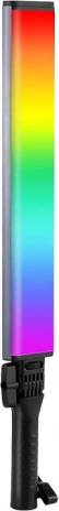 RGB LED Light Stick Neewer BH30S 2500–10000K