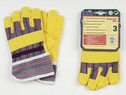 Protective gloves for children Bosch