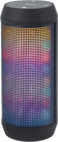 Esperanza Fado Bluetooth Speaker with LED Backlight