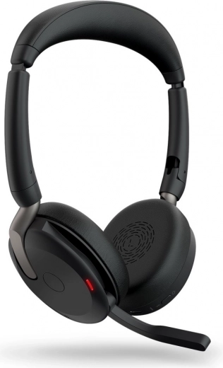 Wireless Headphones Jabra Evolve2 65 Flex