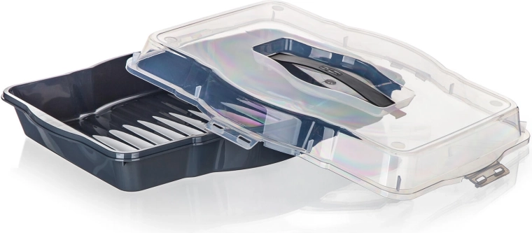 Manutenzione facile in lavastoviglie