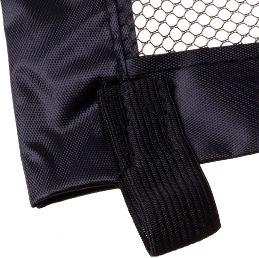 Silné materiály s kvalitním šitím