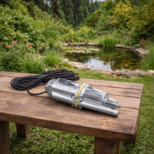 Durable metal body for demanding conditions