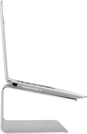 Sollevamento ergonomico dello schermo