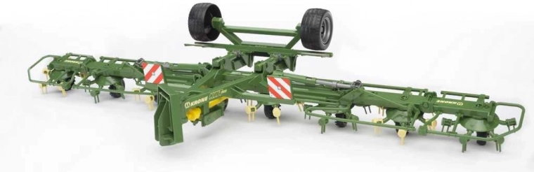 Bruder Hay Turner KRONE