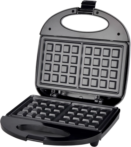 Blueberry Waffle Maker