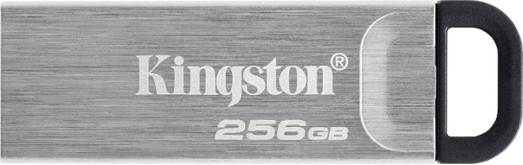 Kingston DataTraveler Kyson USB 3.2 Gen 1 256 GB bliskovni pogon