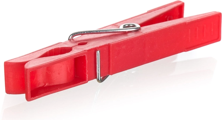 Durable plastic and easy to use