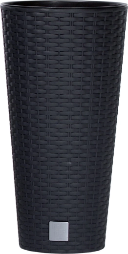 Look rotin élégant pour intérieur et extérieur