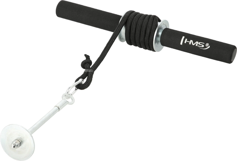 HMS forearm and grip trainer F4420